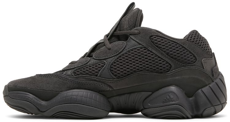 Yeezy 500 Utility Black 2018