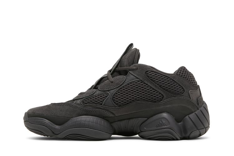 adidas gazelle silver green womens adidas Yeezy 500 Utility Black (2018/2023)  The Ballgame