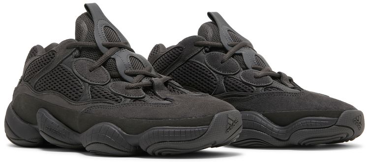 Yeezy 500 Utility Black 2018