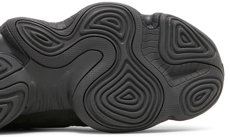 Yeezy 500 Utility Black 2018