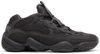 yeezy 500 black goat