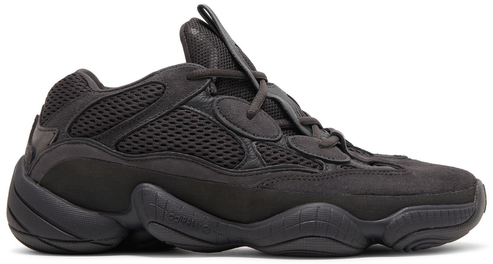 yeezy goat black