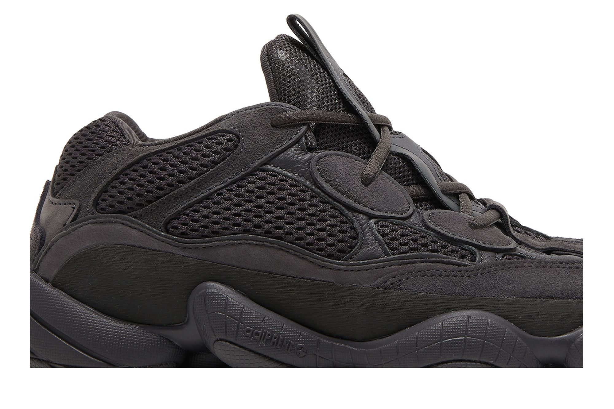 Buy Yeezy 500 Utility Black 2018 F36640 GOAT
