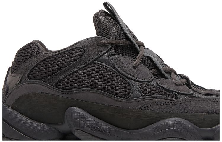 Yeezy 500 Utility Black 2018
