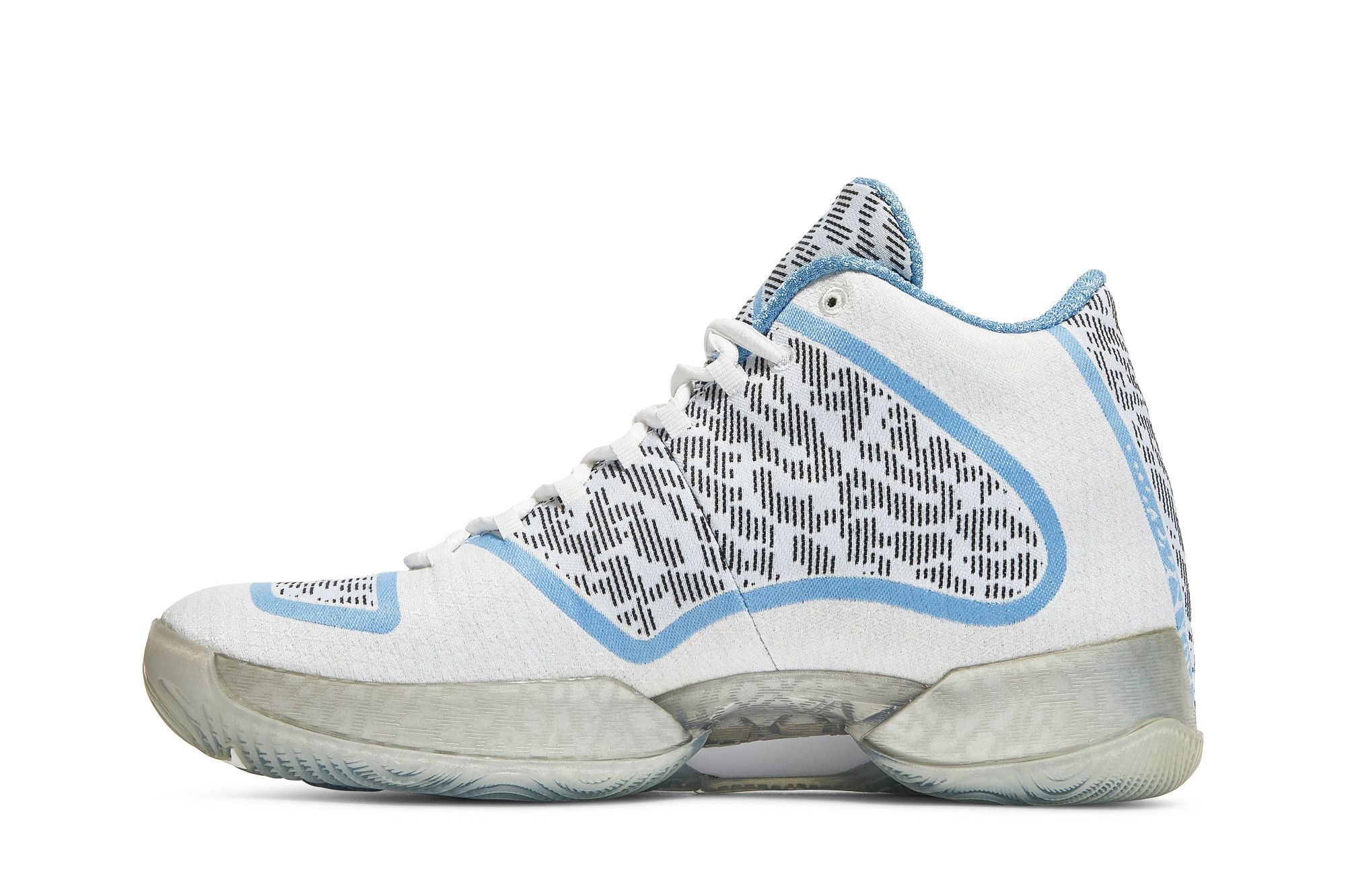 Buy Air Jordan 29 Pantone 717796 108 GOAT