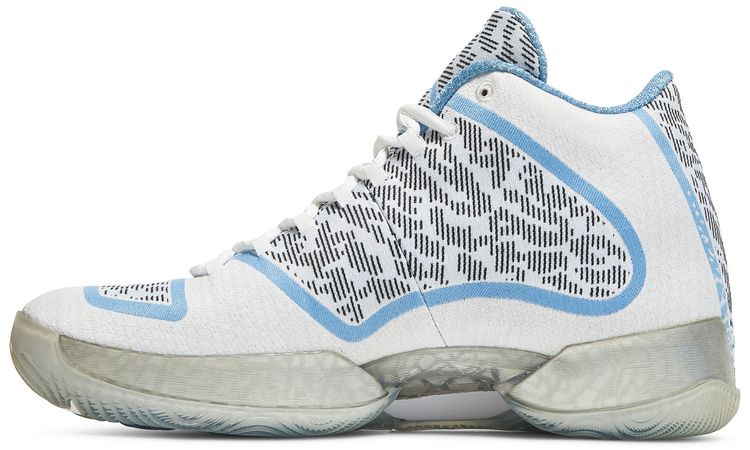 Air Jordan 29 Pantone