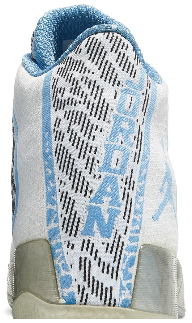 Air Jordan 29 Pantone