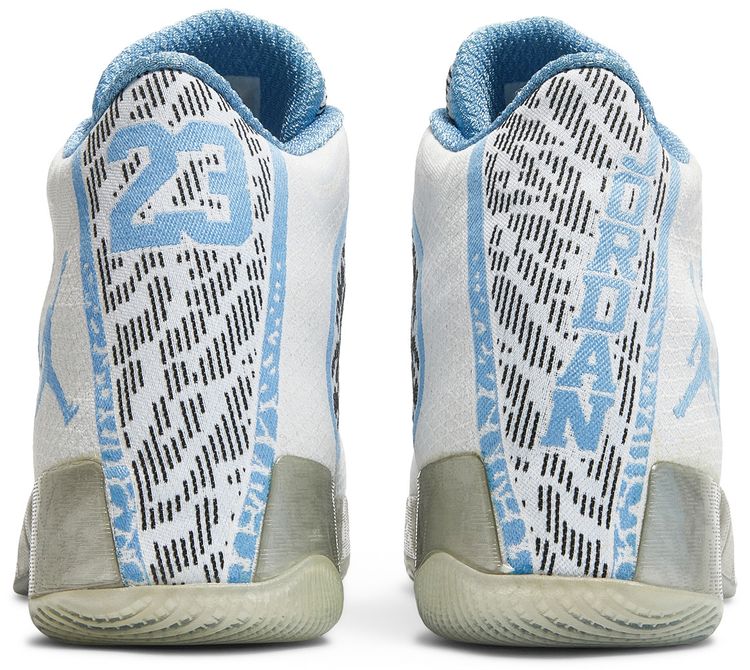 Air Jordan 29 Pantone