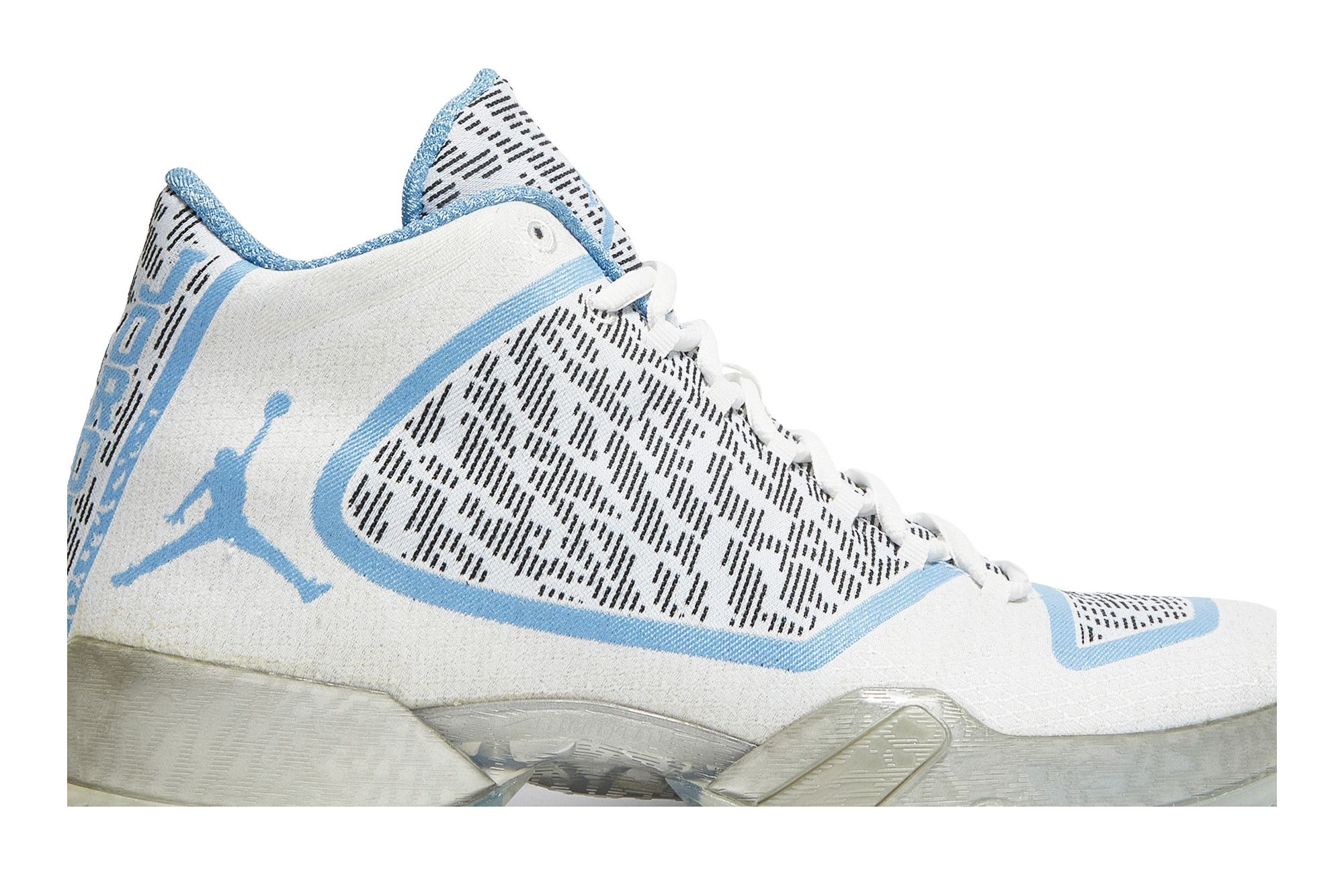 Jordan 29 pantone sales