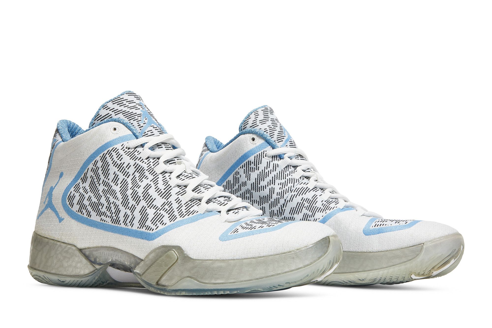 Air jordan 29 argento hotsell