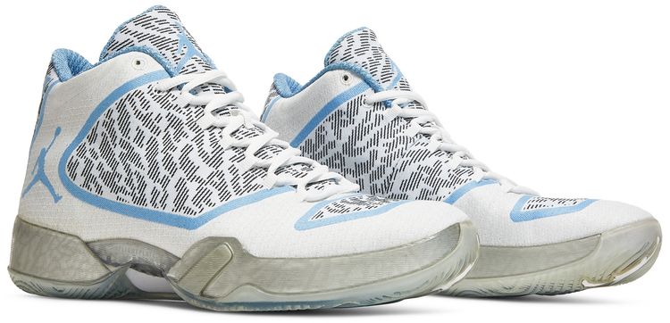 Air Jordan 29 Pantone