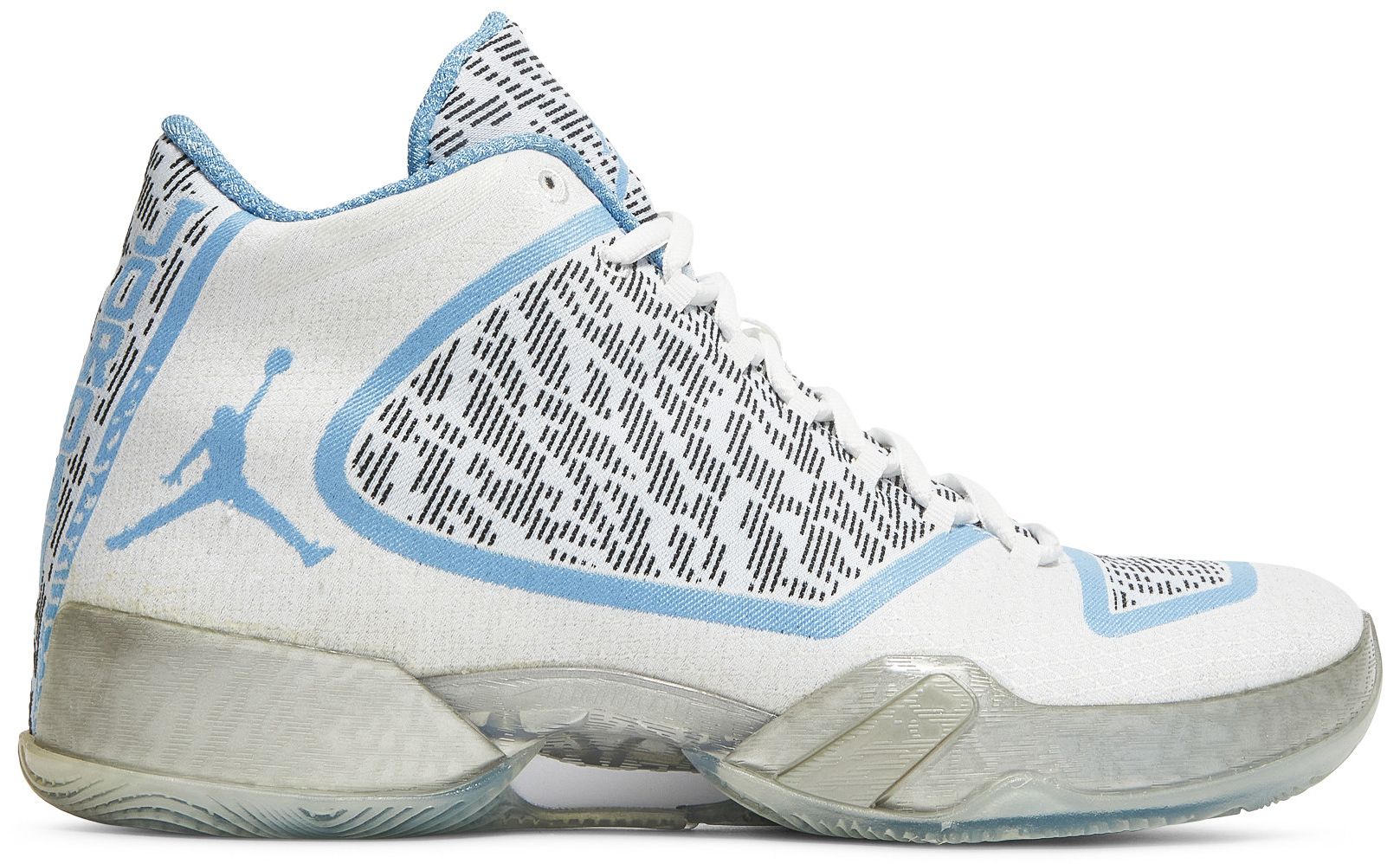 air jordan 29 pantone