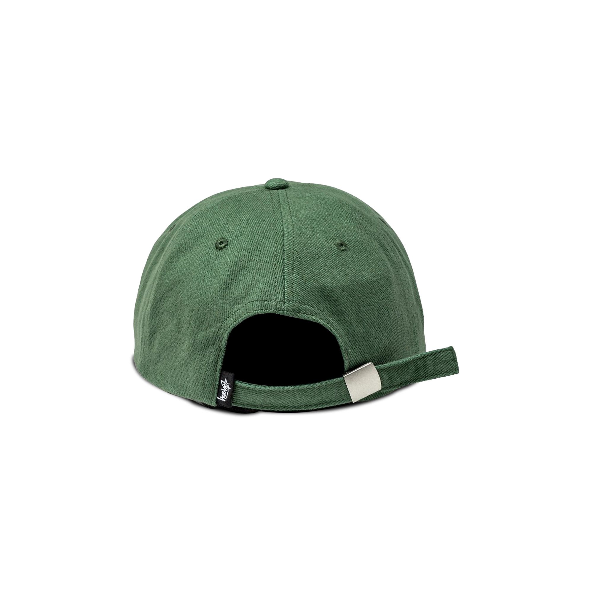 帽子 STUSSY UTOPIA STRAPBACK HAT ST721001 Buy Stussy Utopia Strapback Cap 'Black' - 1311010 BLAC | GOAT