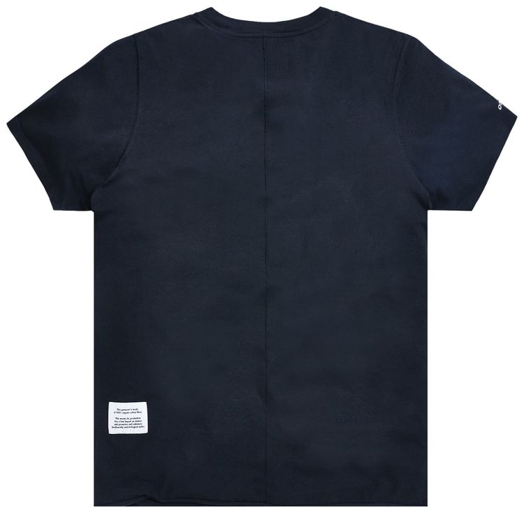 Heron Preston Heron Colors T Shirt Black