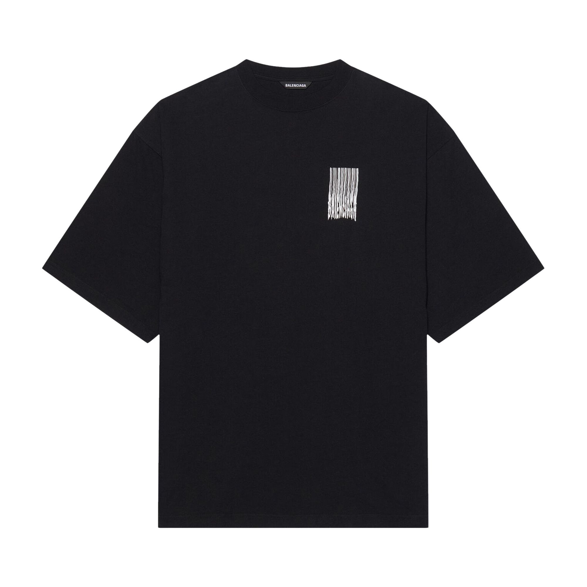 ●送料込●BALENCIAGA●FITTED Tシャツ ○送料込○BALENCIAGA○FITTED Tシャツ