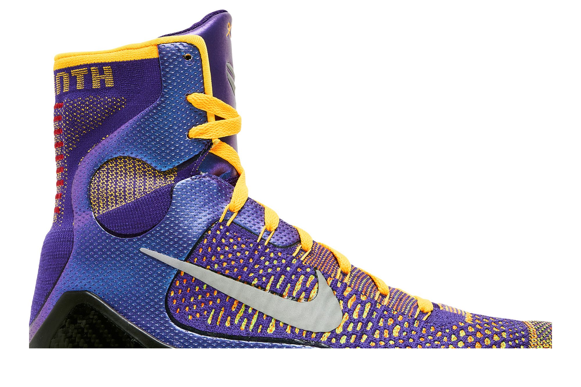 Buy Kobe 9 Elite Team Showtime 630847 500 GOAT