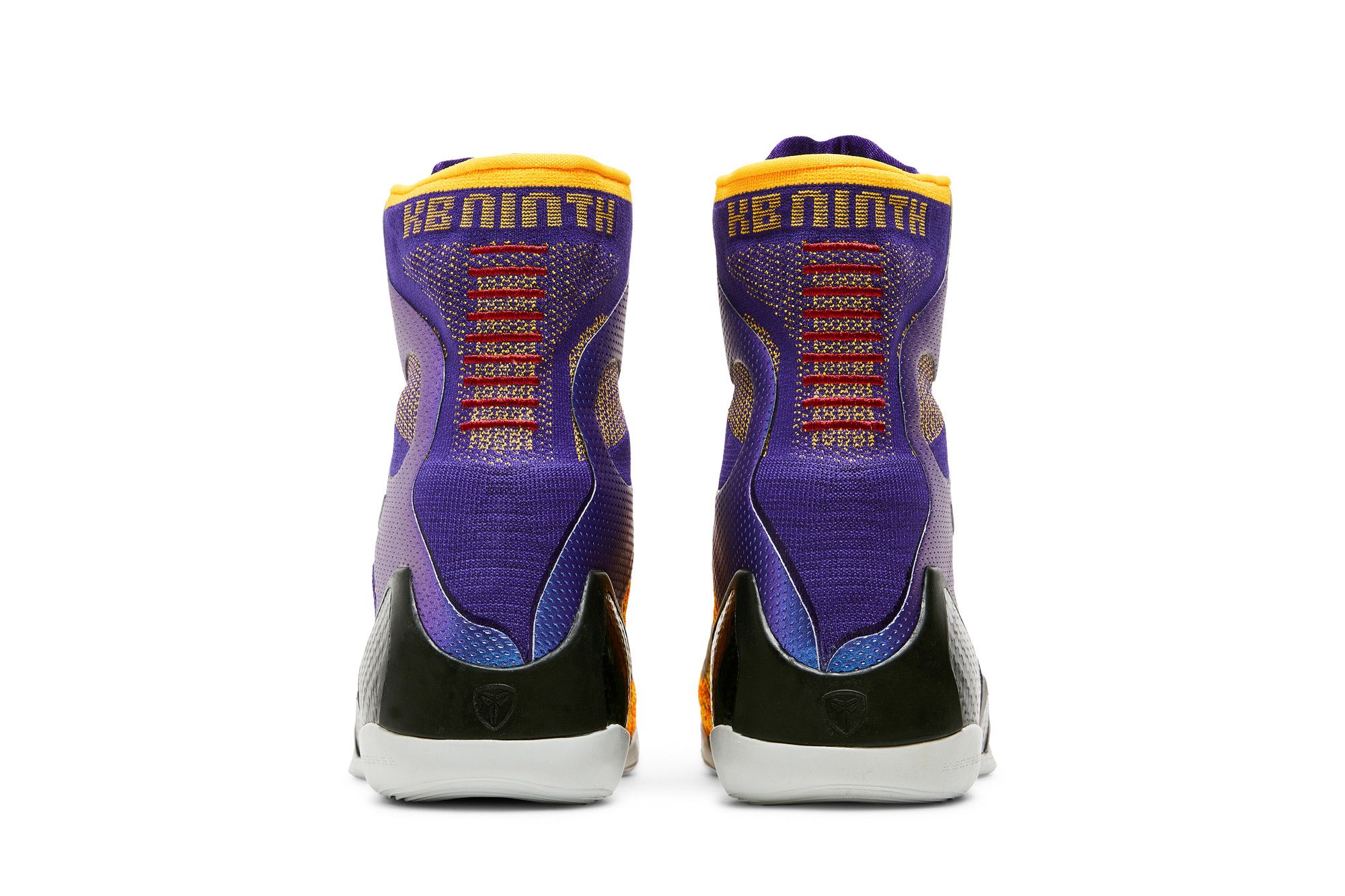 Kobe 9 elite team top