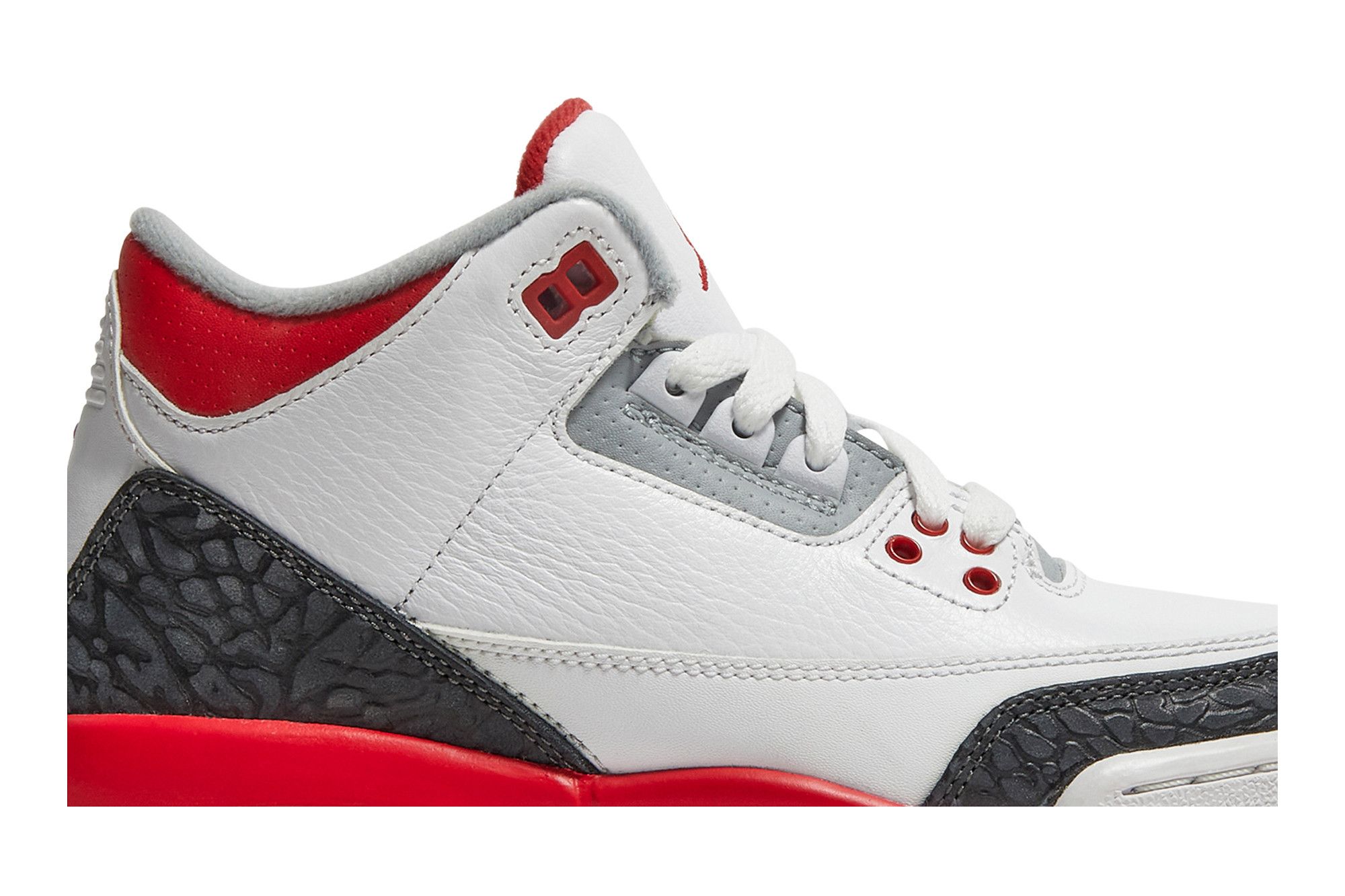 Jordan 3 gs best sale