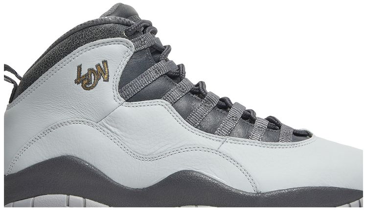 Air Jordan 10 Retro London