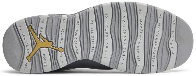 Air Jordan 10 Retro London