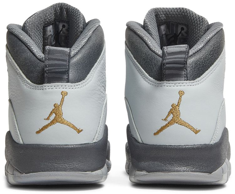 Buy Air Jordan 10 Retro 'London' 310805 004 GOAT