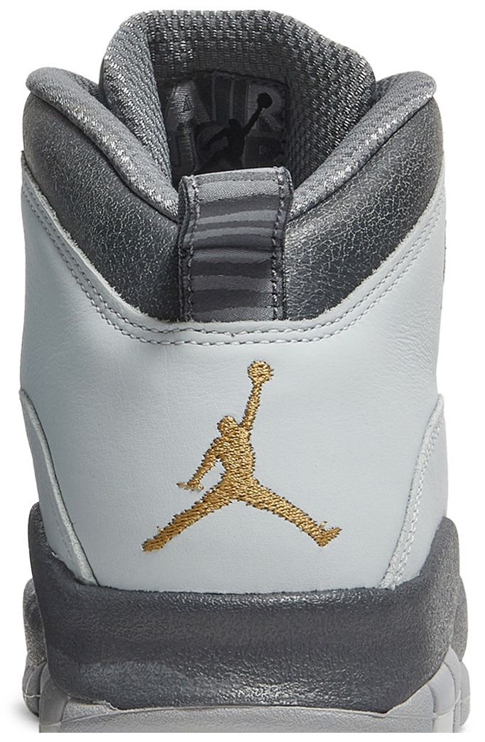 Air Jordan 10 Retro London