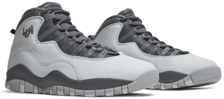 Air Jordan 10 Retro London