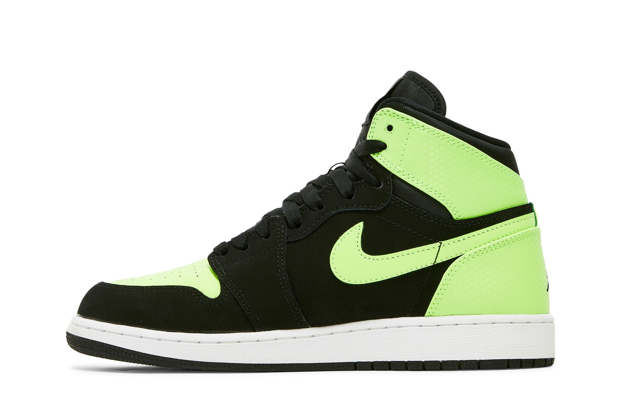 注目の福袋をピックアップ！ Buy Air Jordan 1 Retro High GG 'Ghost Green' - 332148 003 | GOAT バスケ用バッグ