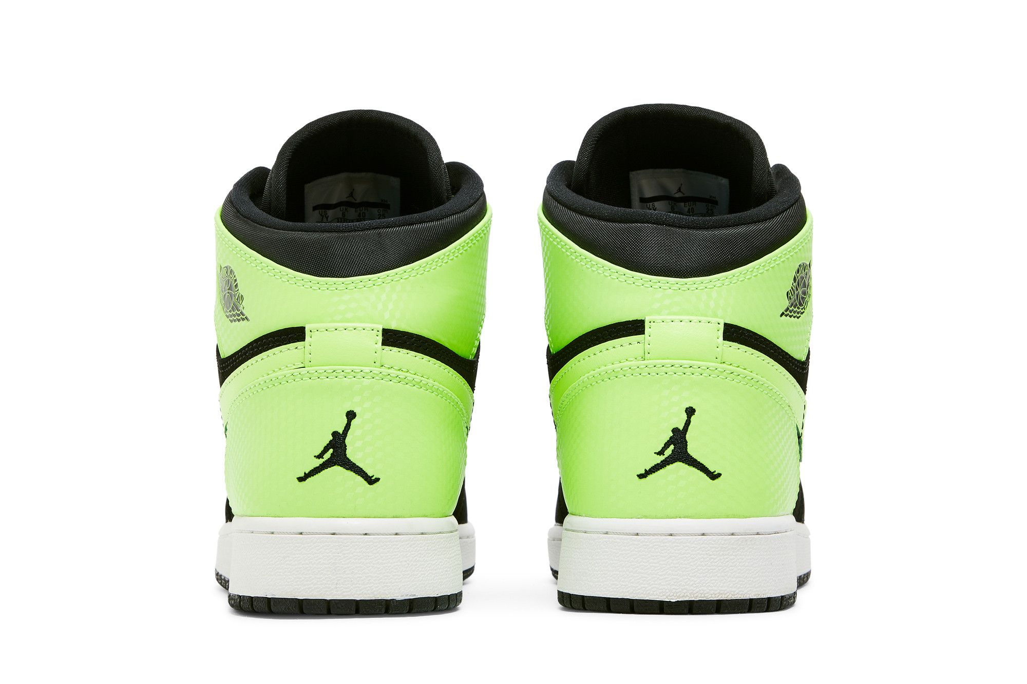 Air jordan 1 ghost sales