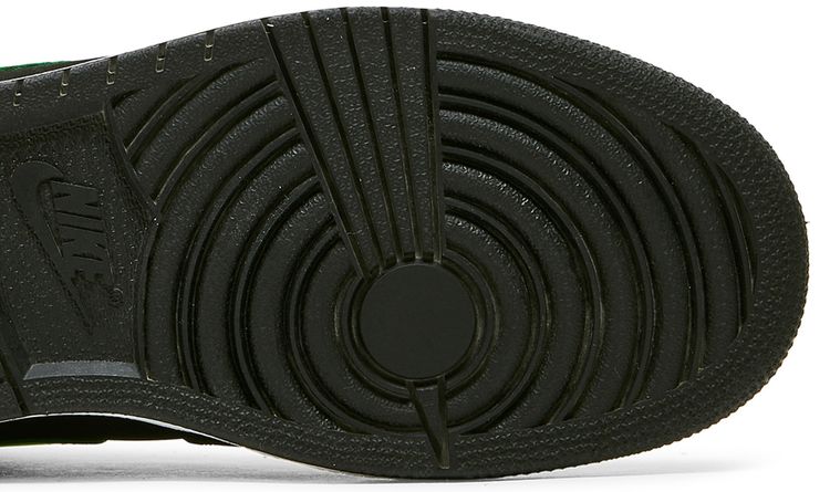 Air Jordan 1 Retro High GG Ghost Green