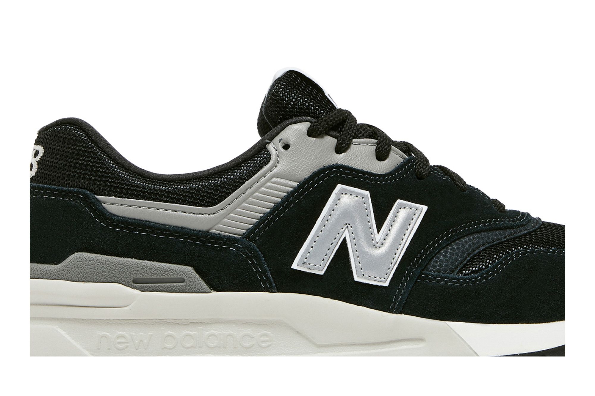 Buy 997 Black Grey CM997HCC GOAT