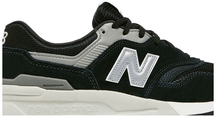 997 Black Grey