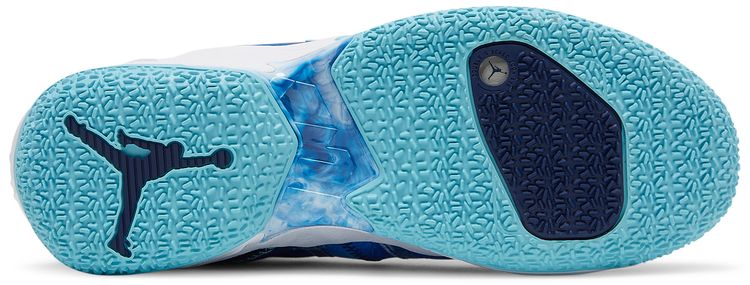 Air Jordan Why Not Zer04 PF Trust and Loyalty