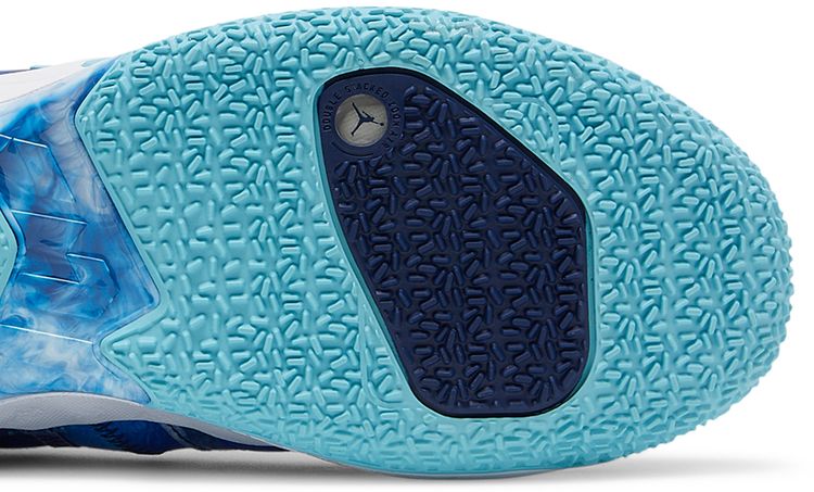 Air Jordan Why Not Zer04 PF Trust and Loyalty