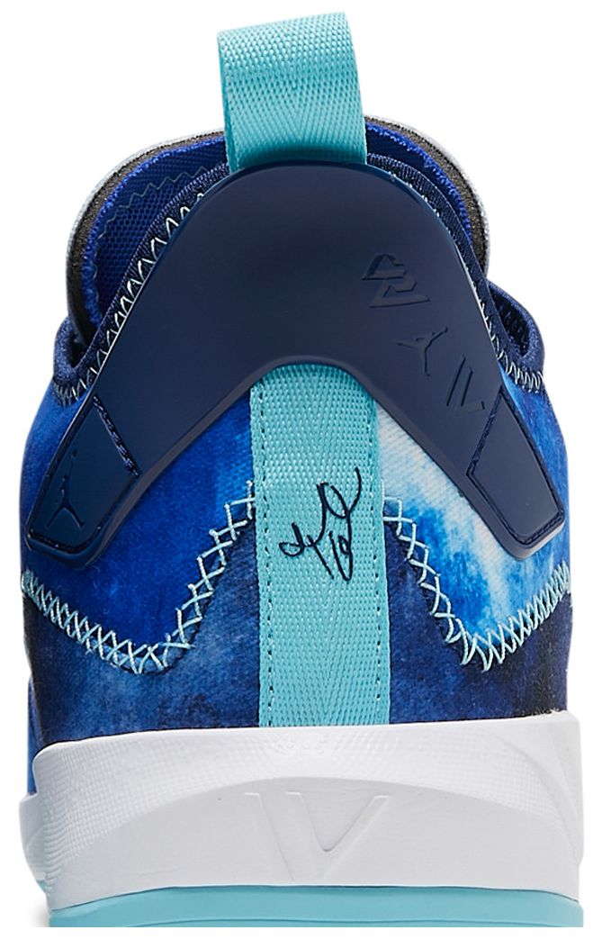 Air Jordan Why Not Zer04 PF Trust and Loyalty