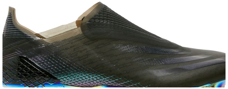 Adidas X Ghosted FG Core Black