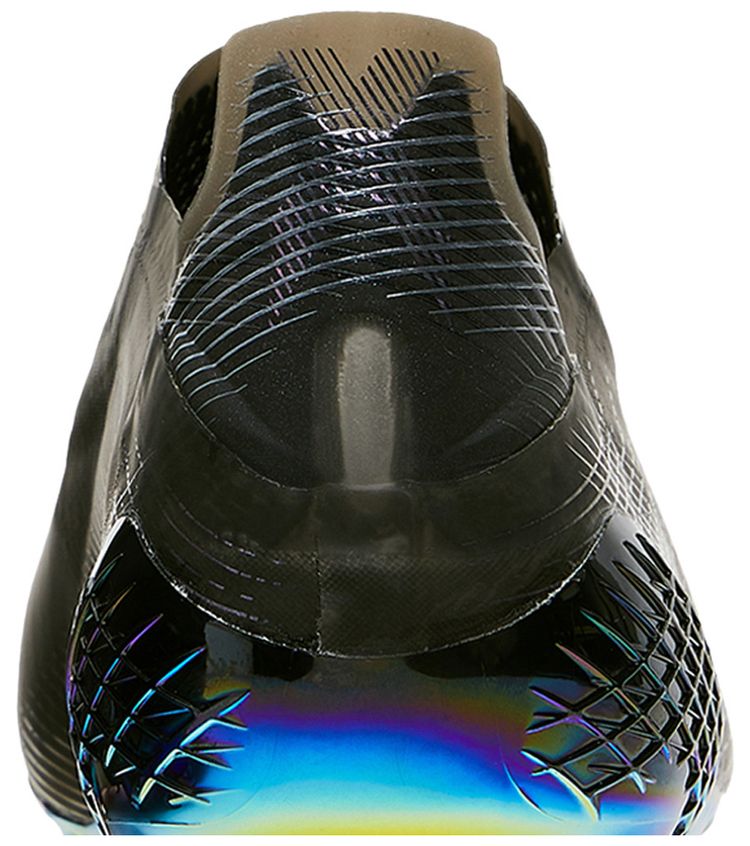 Adidas X Ghosted FG Core Black