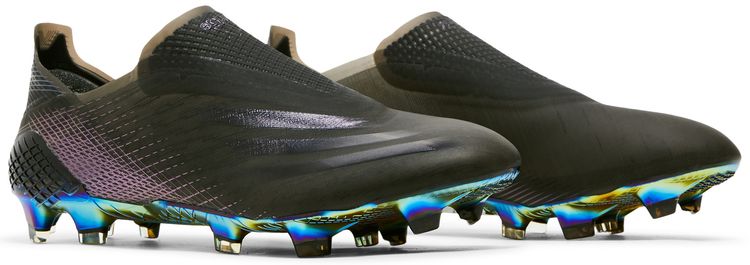 Adidas X Ghosted FG Core Black