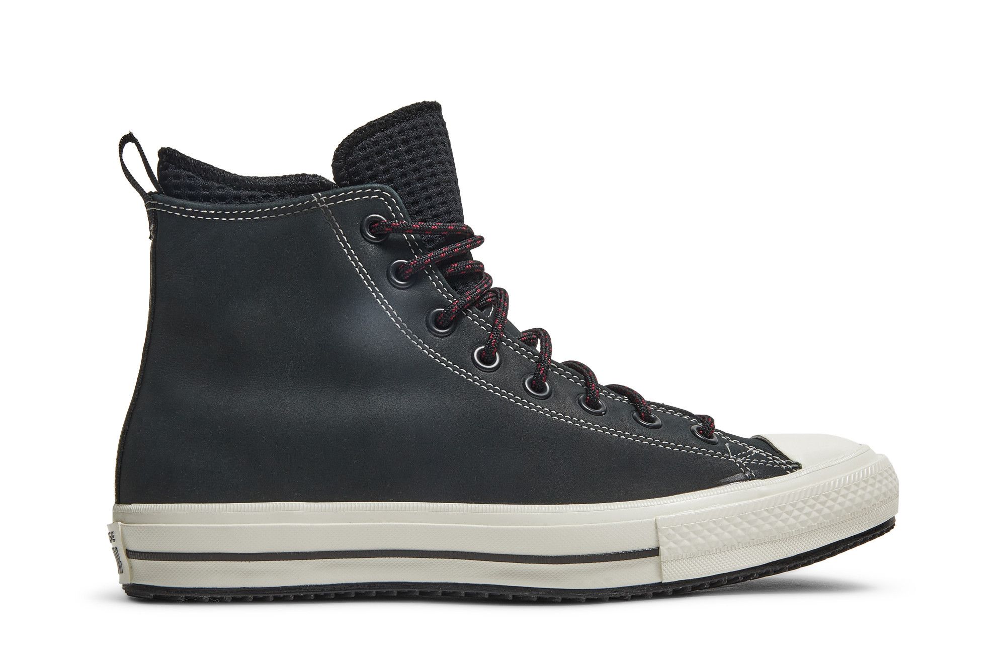 Chuck taylor nubuck black new arrivals