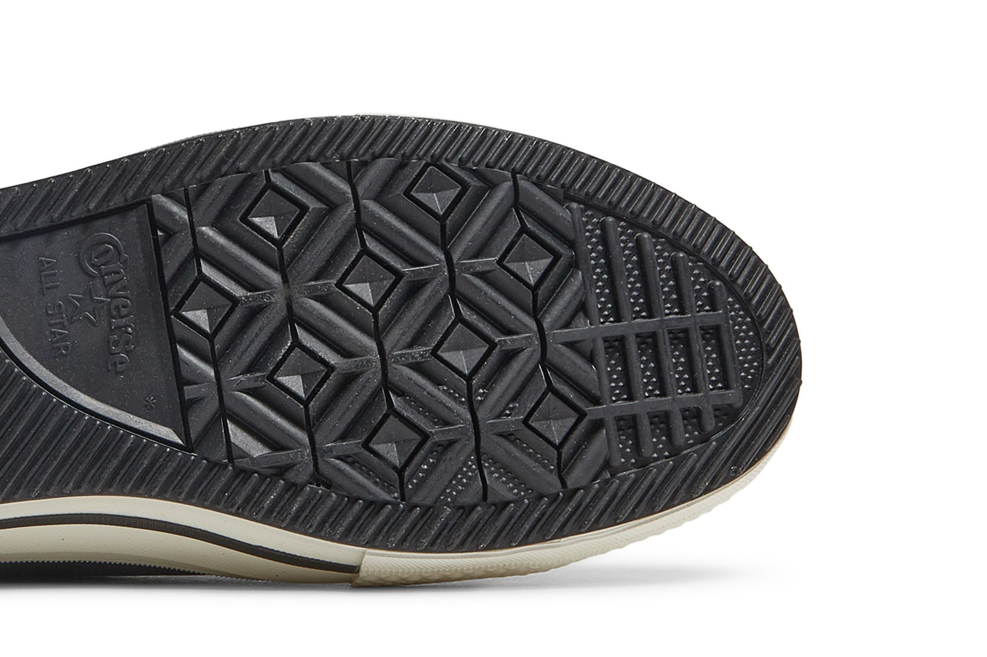 Chuck taylor nubuck black store