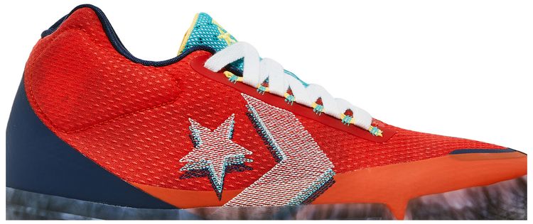 Converse All Star BB Evo Court Daze