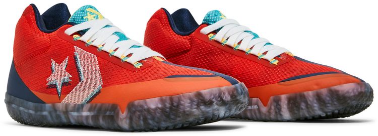 Converse All Star BB Evo Court Daze