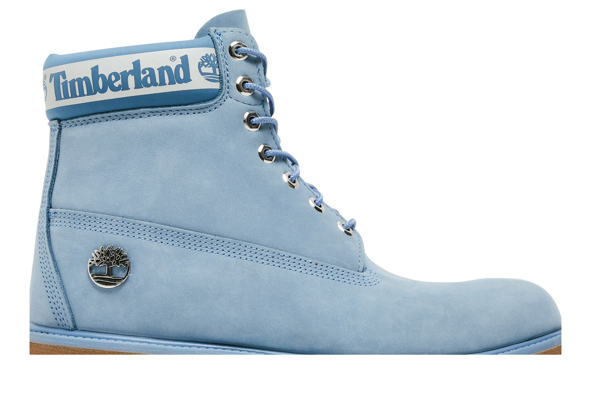 Baby blue suede timberlands new arrivals