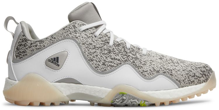 Adidas CodeChaos 21 Primeblue White Grey