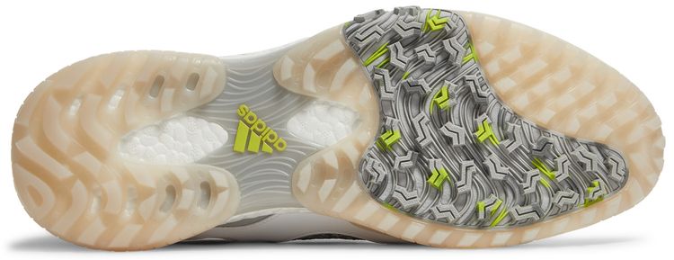 Adidas CodeChaos 21 Primeblue White Grey