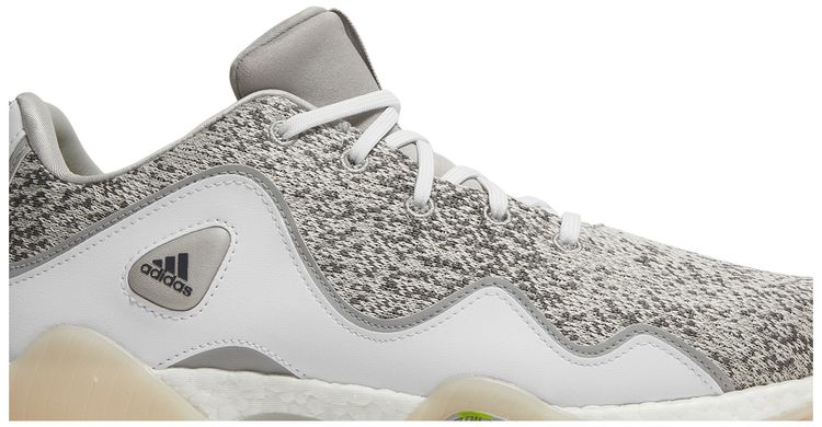 Adidas CodeChaos 21 Primeblue White Grey