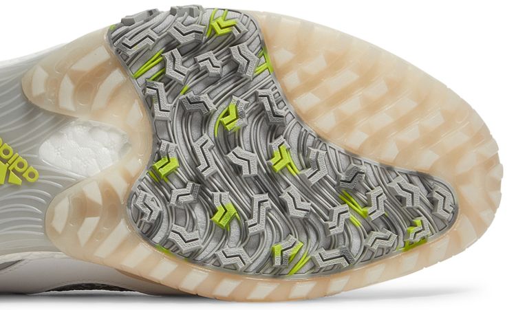 Adidas CodeChaos 21 Primeblue White Grey