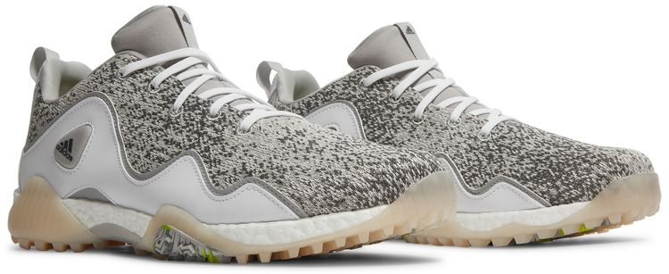 Adidas CodeChaos 21 Primeblue White Grey