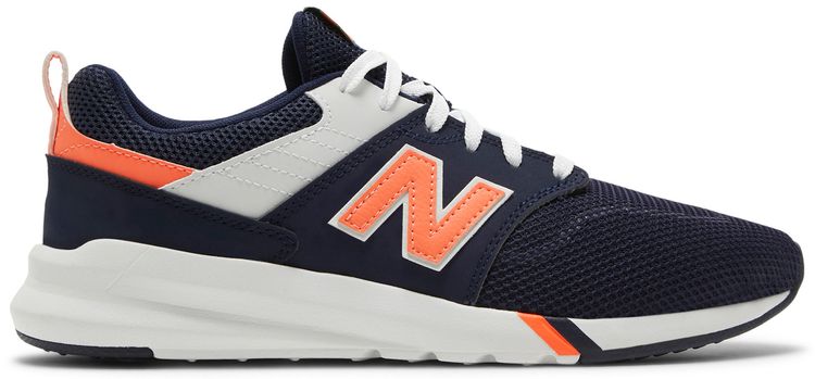 New Balance 009v1 4E Wide Pigment Orange