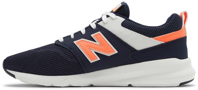 New Balance 009v1 4E Wide Pigment Orange